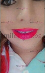 NUEVA AQUÍ EN TU CIUDAD SOY UNA CHICA SÚPER CARIÑOSA AMABLE RESPETUOSA CULTA - FOTO 4