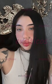 TATUADITA RICA CON GANAS DE HACERTE VENIR - FOTO 5