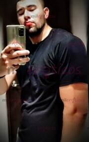 HOLA QUE TAL ME PRESENTO SOY GERARDO CHICO DE 30 AÑOS DOTADO ALTO GUAPO - FOTO 7