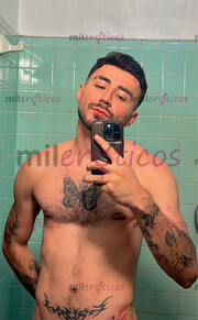 JOSH CHICO DEFINIDO INTER DISPONIBLE INTER - FOTO 8