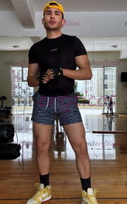 NORTEÑO VERGON, CALIENTE, MORBOSO; DISPONIBLE EN CUAUHTÉMOC. - FOTO 1