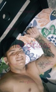 HOLA COMO ESTAA SOY UN CHICO RESERBADO COMPLACIENTE Y EDUCADO - FOTO 6