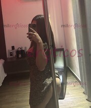 HOLA SOY MICH CHICA NUEVA EN PÁGINA LISTA PARA CUMPLIR TUS FANTASÍAS - FOTO 2