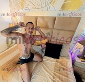 MASAJES PREMIUM RELAJACIÓN SIN LÍMITES, SENSACIONES ÚNICAS AL ALCANCE DE TI - FOTO 3