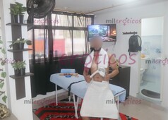 !TU MASAJE PEFECTO TE ESPERA TERAPIA INTEGRAL SEXO O HAPPY END LLAMA - FOTO 2