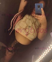 HOLA SOY GRETCHEL DISFRUTA DE UN RICO MASAJE SUPER CALIENTE Y DELICIOSO - FOTO 6