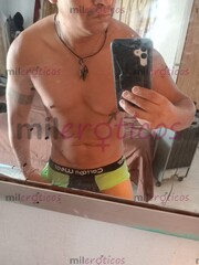 SEX CHACALITO MASAJISTA ATLETICO PROFESIONAL CON EXPERIENCIA 2294148891 - FOTO 5