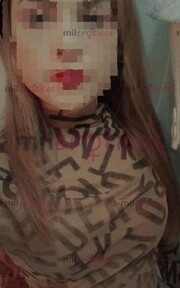 FLAQUITA BONITA REALIZÓ CUALQUIER FANTASÍA ABLAME Y NOS MIRAMOS - FOTO 9