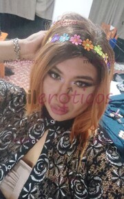 NENA TRANSEXUAL MUY CACHONDA Y DR0GADA PARA QUE ME USES, SI ANDAS EN LA FIESTAÁÍ - FOTO 10