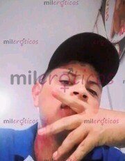 JOVEN COSTEÑO CON BUEN DOTE 100% PASIVO CON GANAS DE DARTE PLACER - FOTO 2