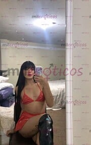TU PUTITA PREFERIDA YA EN TU CIUDAD VEN Y LA PASAMOS SUPER RICO PAPI - FOTO 4