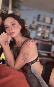 ME LLAMO ANITA TENGO 21 AÑOS Y SOY NUEVA IMAGINATE LOS PODEMOS HACER! 5636343297 - FOTO 6