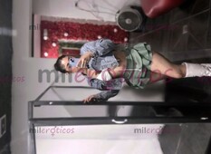 HOLA ME LLAMO SOFÍA 22 AÑOS CUERPO NATURAL - FOTO 6