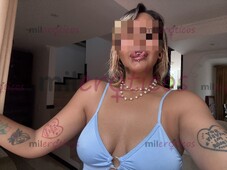 SÓLO ORAL LENGUA BÍFIDA EN SITIO O A DOMI TENGO HORARIOS - FOTO 8