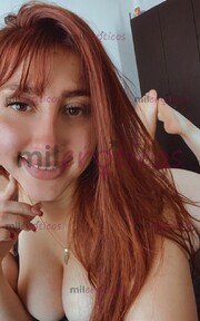 JULIANA, TERAPEUTA INDEPENDIENTE BIEN SITUADA, VEN Y DISFRUTA DE LO SENSITIVO - FOTO 2