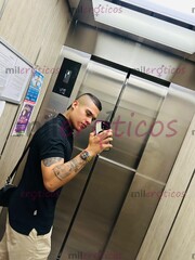 HOLA SOY EMANUEL TENGO 22 AÑOS, SOY NUEVO POR ACÁ - FOTO 3