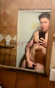 HABLAME, CONOZCAMOSNOS HARÉ QUE NO TE ARREPIENTAS - FOTO 9