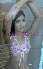 ROMÁNTICA HERMOSA Y TIERNA LISTA PARA TI - FOTO 5