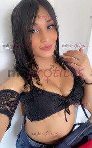 SOY TODO LO QUE DESEAS ANAL INTENSO GARGANTA PROFUNDA HERMOSA MUJER TRANS - FOTO 9