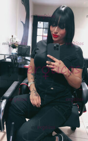 MINA MASAJISTA PROFESIONAL PARA MASAJES ANTIESTRÉS RELAJANTES - FOTO 3