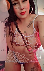 HERMOSA JOVENCITA DISPUESTA A TODO EN EL RESTREPO. - FOTO 9