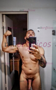 PA´PASARLA CHINGON, ACTIVO 22 CM DERECHITA Y LECHOSA QUIERES? - FOTO 10