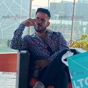 LATINO DE 28 AÑOS DISPUESTO A CUMPLIR TUS MÁS OSCURAS FANTASÍAS - FOTO 2
