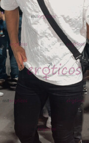 VENEZOLANO 21 AÑOS COMPLACIENTE Y BUEN CHICO , EL TRATO QUE BUSQUES !! INTER - FOTO 6