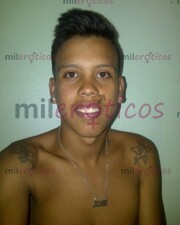 TU DOMINANTE REAL ESCRIBE Y CONOZCAMONOS - FOTO 10