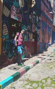 SOY MUY CALIENTE DISPUESTO A COMPLACER EN TODO LO QUE QUIERA - FOTO 8
