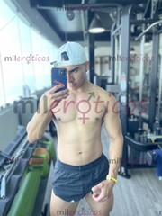 NALGON JOVEN Y GUAPO COMPLACIENTE DISPUESTO A SATISFACERTE TOTALMENTE - FOTO 7