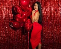 PAISA ENCANTADORA CON CLASE , SEXY DIVERTIDA VIP - FOTO 7