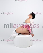 TU PUTITO FAVORITO! CULOTE RICO CON LA BOQUITA BIEN CALIENTE! DISFRUTAME - FOTO 2