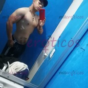 CHACAL LECHON, BUENA VRG, ACT CALIENTE EN TU CIUDAD, MORBO Y DISCRECION - FOTO 5