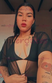 MORENA EXÓTICA DE BUEN CUERPO POTRA CABALLOTA - FOTO 4