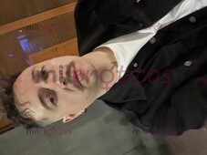 LLENITO Y TATUADO DE BUEN VER PARA COMPLACERTE - FOTO 8