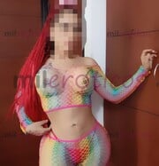 DELICIOSA OPERADITA Y GANOZA CON GANAS DE VERGA - FOTO 8