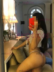 HOLA AMOR ME LLAMO DANY VEN PARA QUÉ LA PASEMOS SUPER - FOTO 7