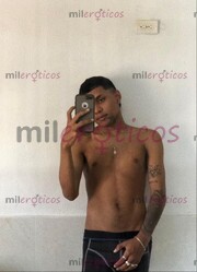 MORENO TRIGUEÑO SCORT DISPONIBLE 24 7 EN LA CIUDAD - FOTO 7