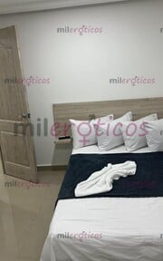 ESPACIOS DISPONIBLES PARA CHICAS QUE TRABAJEN POR CUENTA PROPIA - FOTO 2