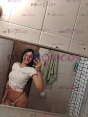 SOY UNA NENA BIEN CACHONDA ADICTA AL SEXO VAGINAL Y ORAL AMOR - FOTO 4