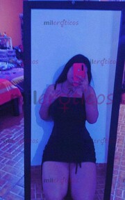 QUIERO TODA TU LECHITA EN MIS RICAS TETAS.... - FOTO 6