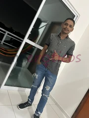 NOVINHO ATIVO SUPER DOTADO, ESTOU AQUI PARA LHE TRAZER,MELHORES MOMENTOS. - FOTO 10