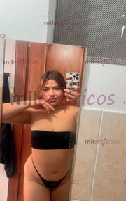 YESICA, UNA MONITA TROCUDITA CON UN CULO GRANDE! ESCRIBEME Y LA PASAS RICO. - FOTO 8