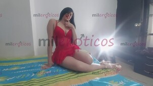 PROMOCIÓN LA HORA EN 100 PAISA SEXY NALGAS GRANDES CON APTO PRIVADO - FOTO 5