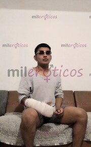 ¡CHICO ACTIVO DISPUESTO A COMPLACER SEXUALMENTE A TODO EL QUE DESEE! - FOTO 7