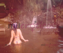 MAMACITA BIEN RICA, CON EL MEJOR ORAL Y ANAL DE LA CIUDAD - FOTO 5