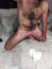 JOVEN MORBOSO, BELLUDO, VARONIL, DISCRETO Y RESERVADO SIN COMPLICACIONES DE FOLL - FOTO 4