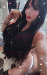 ÚLTIMO DÍA CULIACÁN !!! TRANS LA MÁS PUTITA CHANELL TRANS DE LUJO INTER TU - FOTO 1