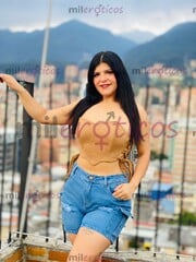 PUTITA UNIVERSITARIA JUGUETONA PERVERSA MORBOSA SENSUAL DISPONIBLE 24 HORAS - FOTO 10